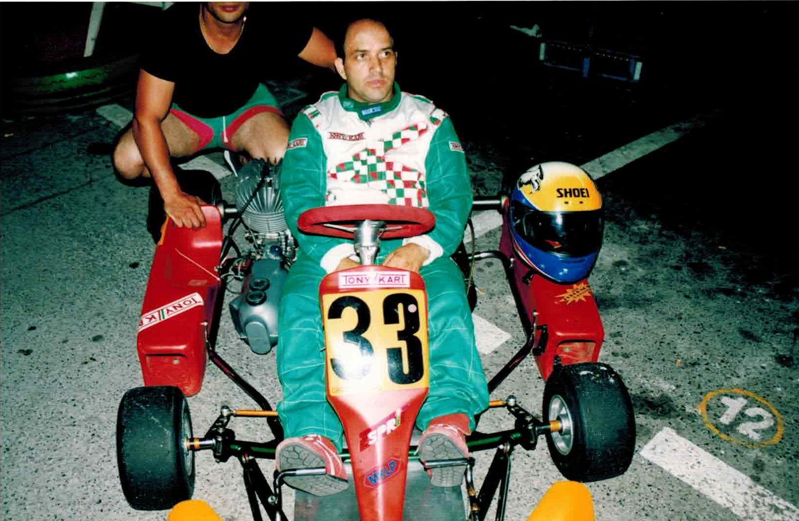 Troféu Euroindy 2T4